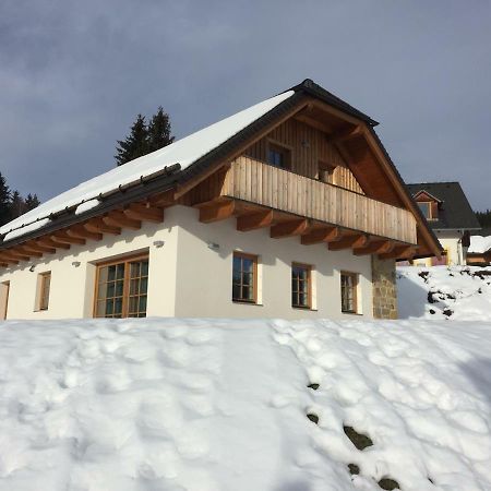 Villa Pod Stezkou Lipno nad Vltavou Exterior foto