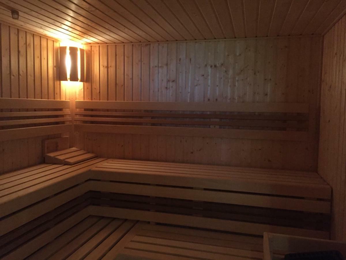 Villa Pod Stezkou Lipno nad Vltavou Exterior foto