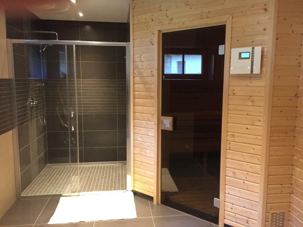 Villa Pod Stezkou Lipno nad Vltavou Exterior foto