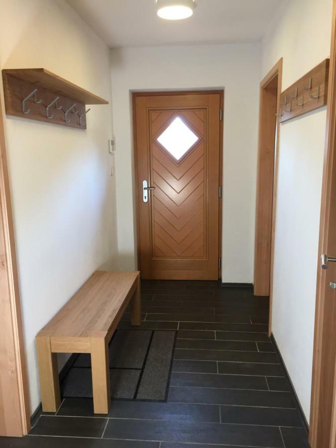 Villa Pod Stezkou Lipno nad Vltavou Exterior foto