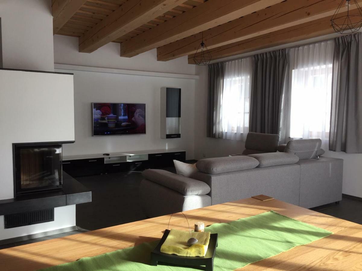 Villa Pod Stezkou Lipno nad Vltavou Exterior foto