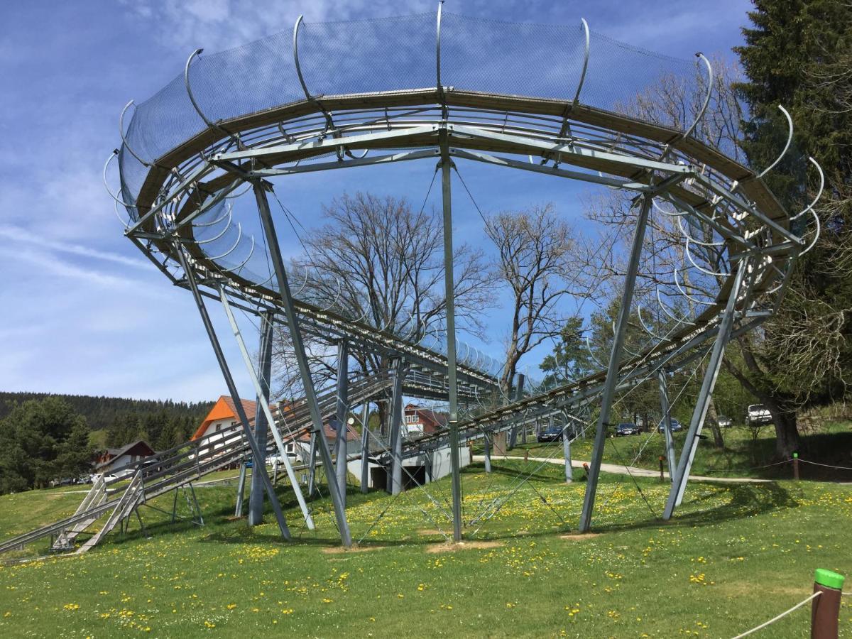 Villa Pod Stezkou Lipno nad Vltavou Exterior foto