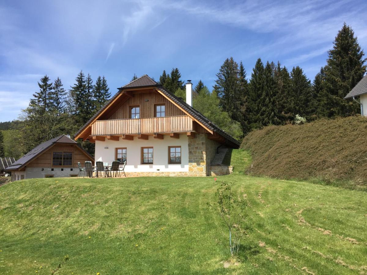 Villa Pod Stezkou Lipno nad Vltavou Exterior foto